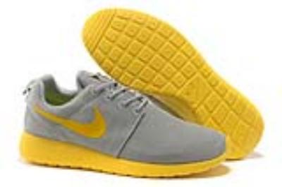 Cheap Men's Nike Roshe Run wholesale No. 14